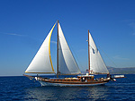 Yachting Turkey