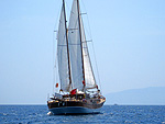 Yachting Turkey